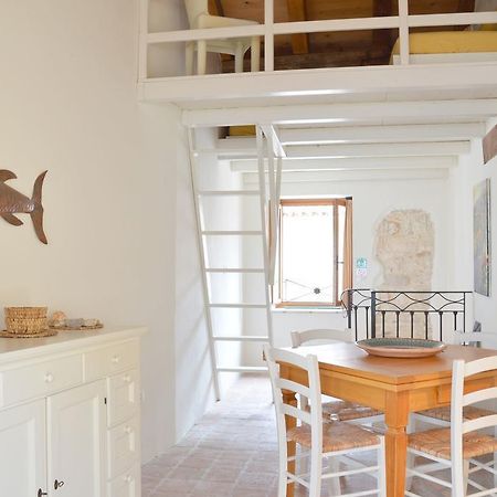 אומאג Holiday Home Fisherman חדר תמונה