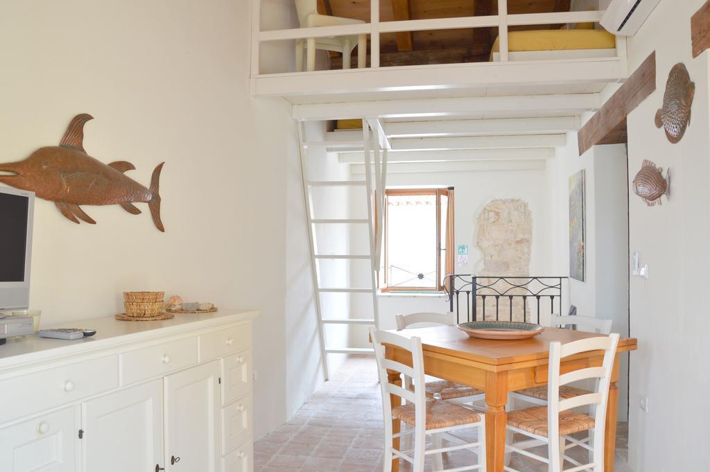 אומאג Holiday Home Fisherman חדר תמונה